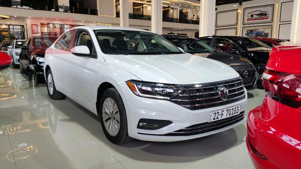 Volkswagen Jetta